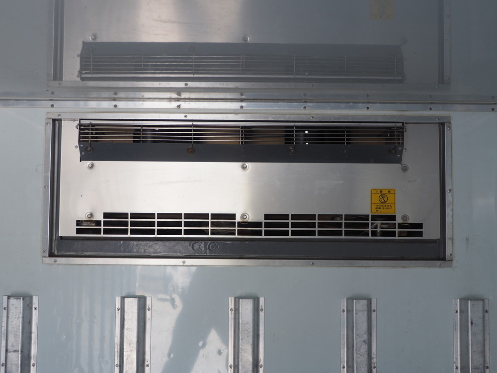 いすゞ エルフ 冷凍バン 小型 TKG-NLR85AN 年式 H24[写真15]