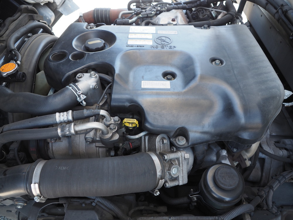 いすゞ エルフ 冷凍バン 小型 TKG-NLR85AN 年式 H24[写真30]