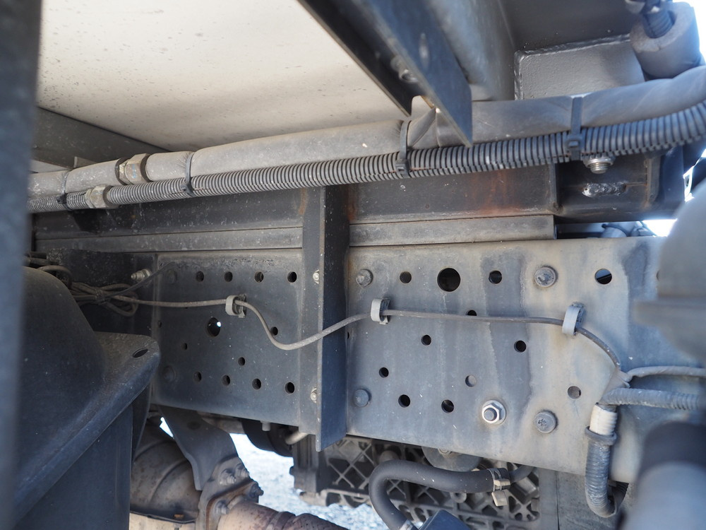 いすゞ エルフ 冷凍バン 小型 TKG-NLR85AN 年式 H24[写真27]