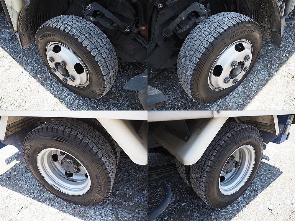 いすゞ エルフ 冷凍バン 小型 TKG-NLR85AN 年式 H24[写真28]