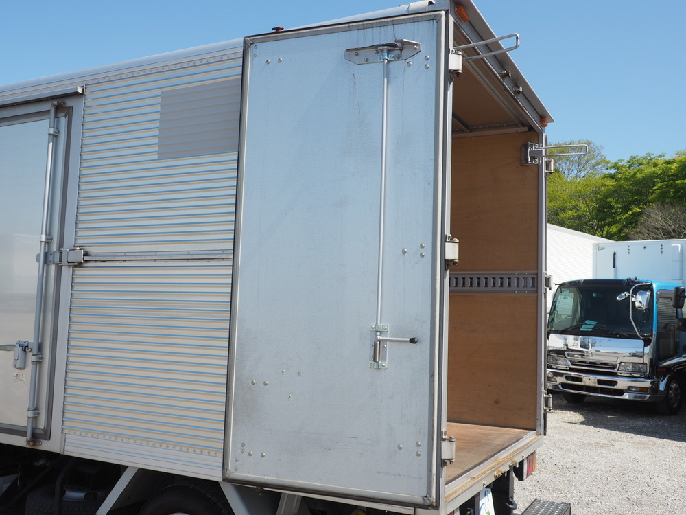 いすゞ エルフ バン車 小型 TRG-NLR85AN 年式 H27[写真27]