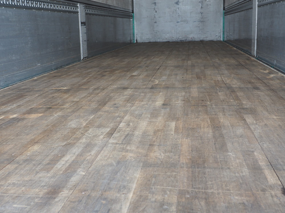 日野 グランドプロフィア ウイング車 大型 BKG-FW1EXYG 年式 H22[写真35]