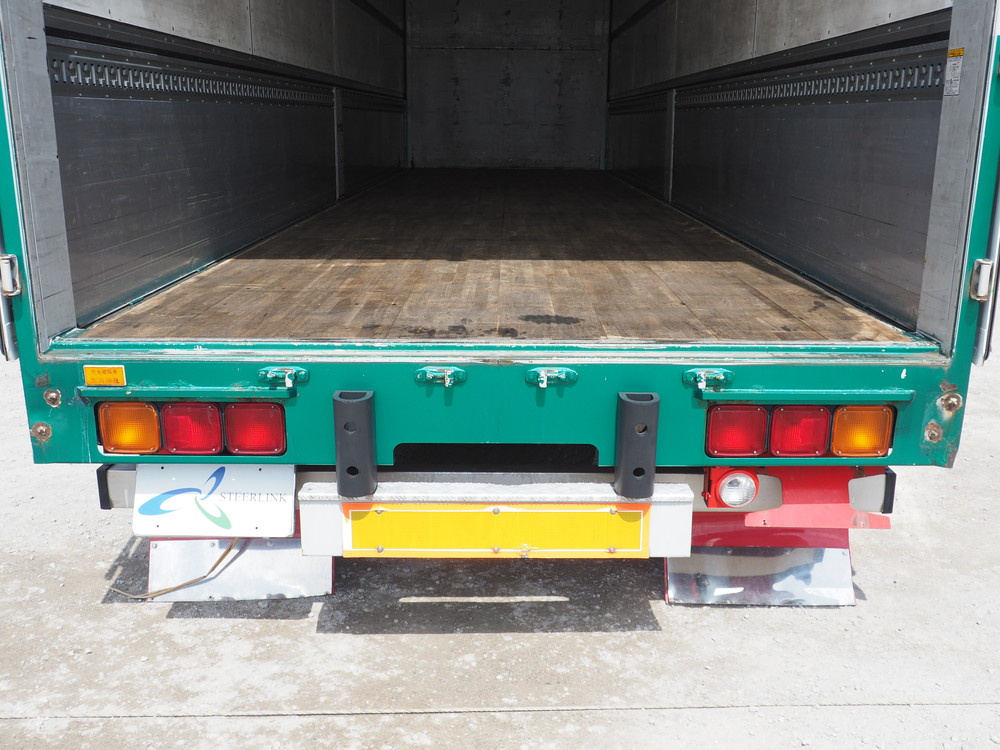 日野 グランドプロフィア ウイング車 大型 BKG-FW1EXYG 年式 H22[写真37]