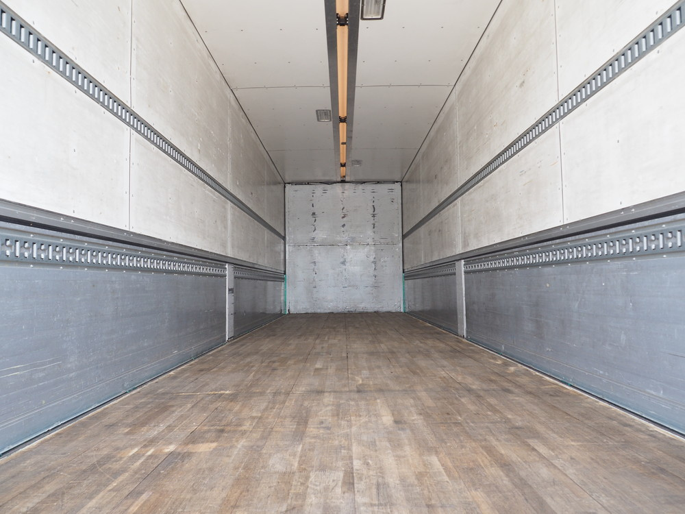 日野 グランドプロフィア ウイング車 大型 BKG-FW1EXYG 年式 H22[写真34]