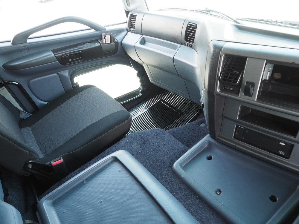 日野 グランドプロフィア ウイング車 大型 BKG-FW1EXYG 年式 H22[写真45]