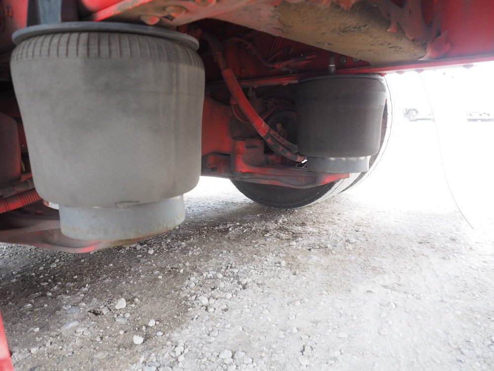 日野 グランドプロフィア ウイング車 大型 BKG-FW1EXYG 年式 H22[写真52]