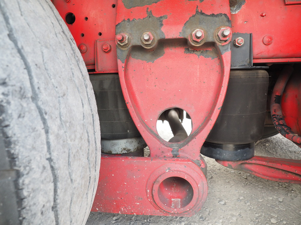 日野 グランドプロフィア ウイング車 大型 BKG-FW1EXYG 年式 H22[写真53]