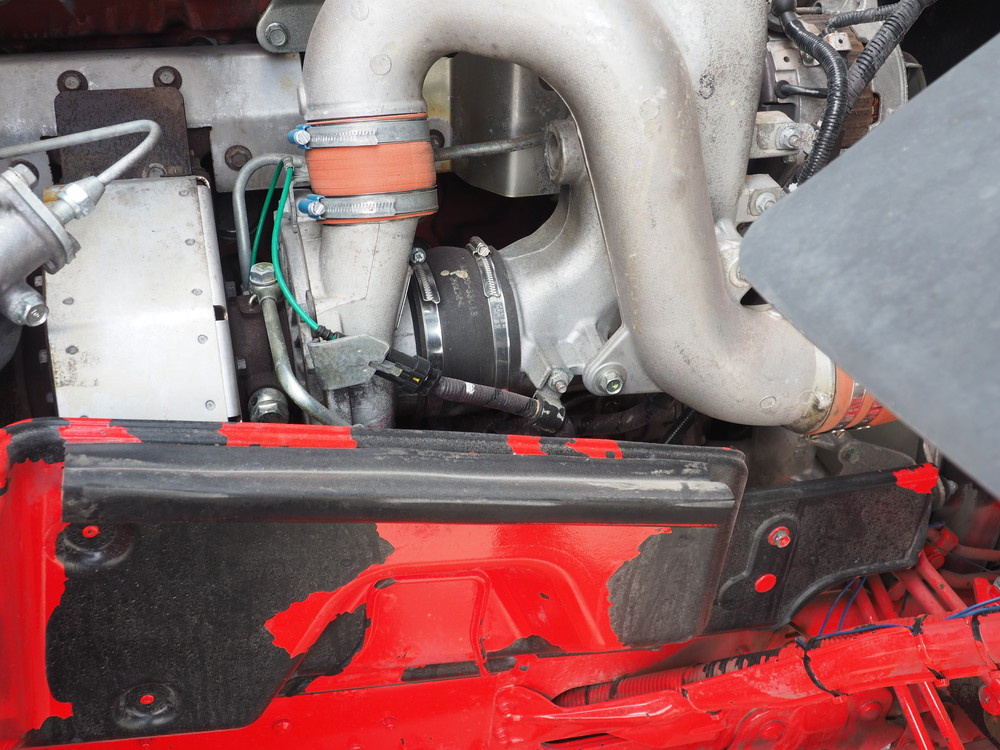 日野 グランドプロフィア ウイング車 大型 BKG-FW1EXYG 年式 H22[写真61]