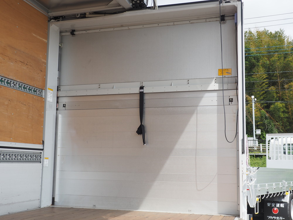 日野 レンジャー ウイング車 中型 TKG-FD9JLAA 年式 H26[写真26]