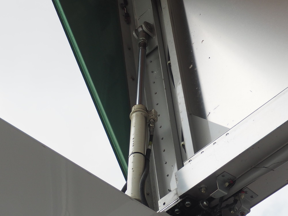 日野 レンジャー ウイング車 中型 TKG-FD9JLAA 年式 H26[写真23]