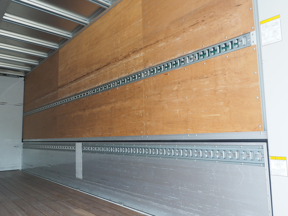 日野 レンジャー ウイング車 中型 TKG-FD9JLAA 年式 H26[写真39]