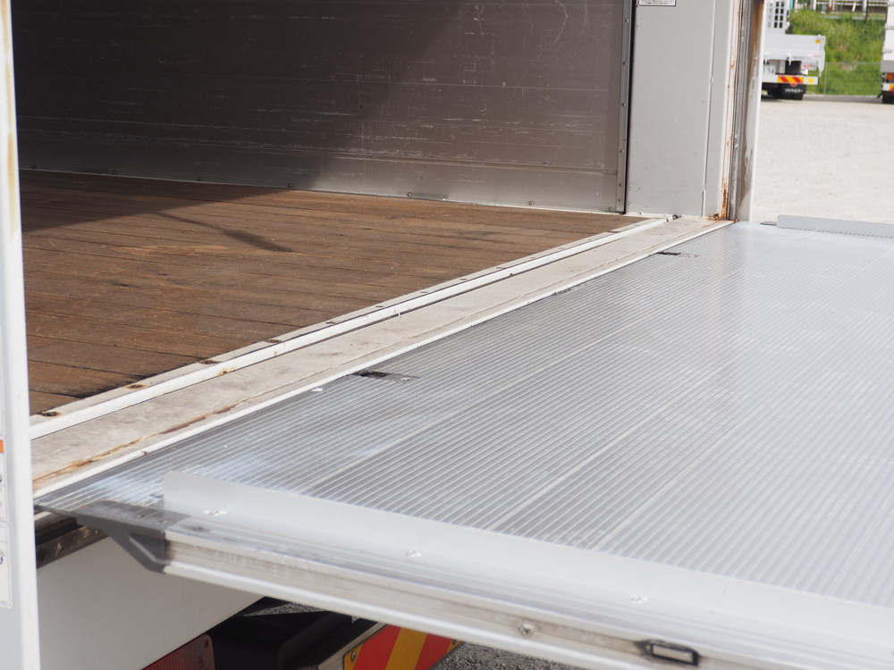 日野 レンジャー ウイング車 中型 TKG-FD9JLAA 年式 H26[写真51]