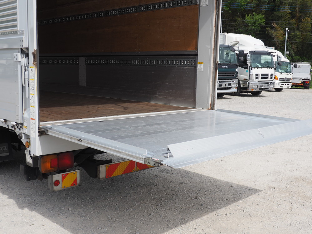 日野 レンジャー ウイング車 中型 TKG-FD9JLAA 年式 H26[写真50]