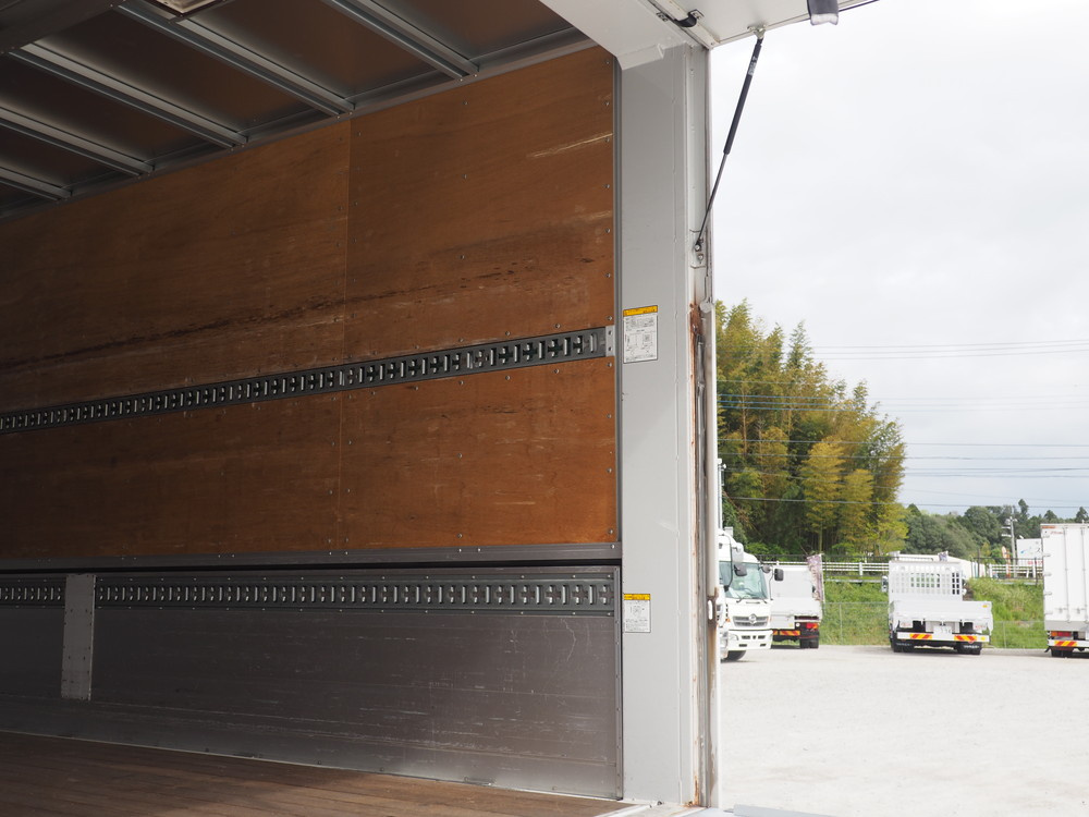 日野 レンジャー ウイング車 中型 TKG-FD9JLAA 年式 H26[写真43]