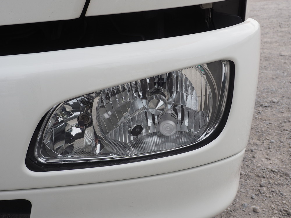 日野 レンジャー ウイング車 中型 TKG-FD9JLAA 年式 H26[写真09]