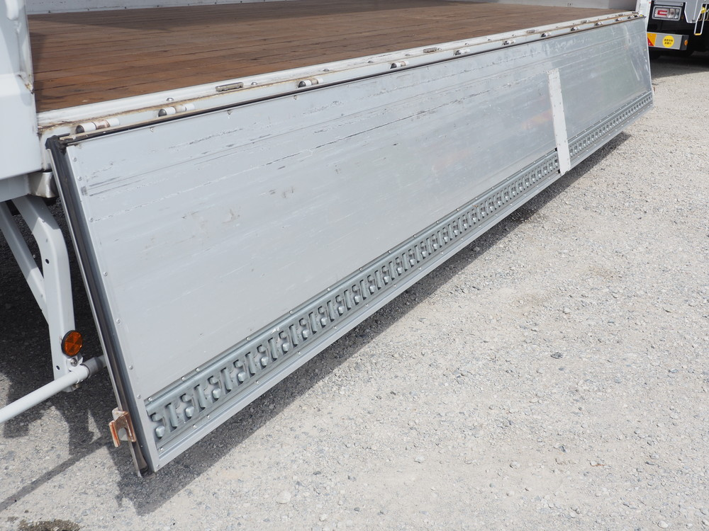 日野 レンジャー ウイング車 中型 TKG-FD9JLAA 年式 H26[写真32]