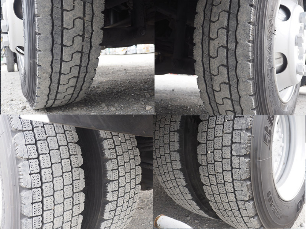 日野 レンジャー ウイング車 中型 TKG-FD9JLAA 年式 H26[写真77]