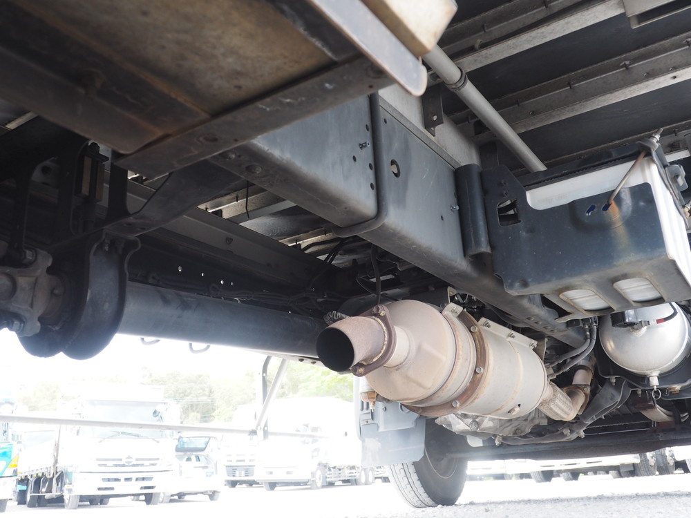 日野 レンジャー ウイング車 中型 TKG-FD9JLAA 年式 H26[写真76]