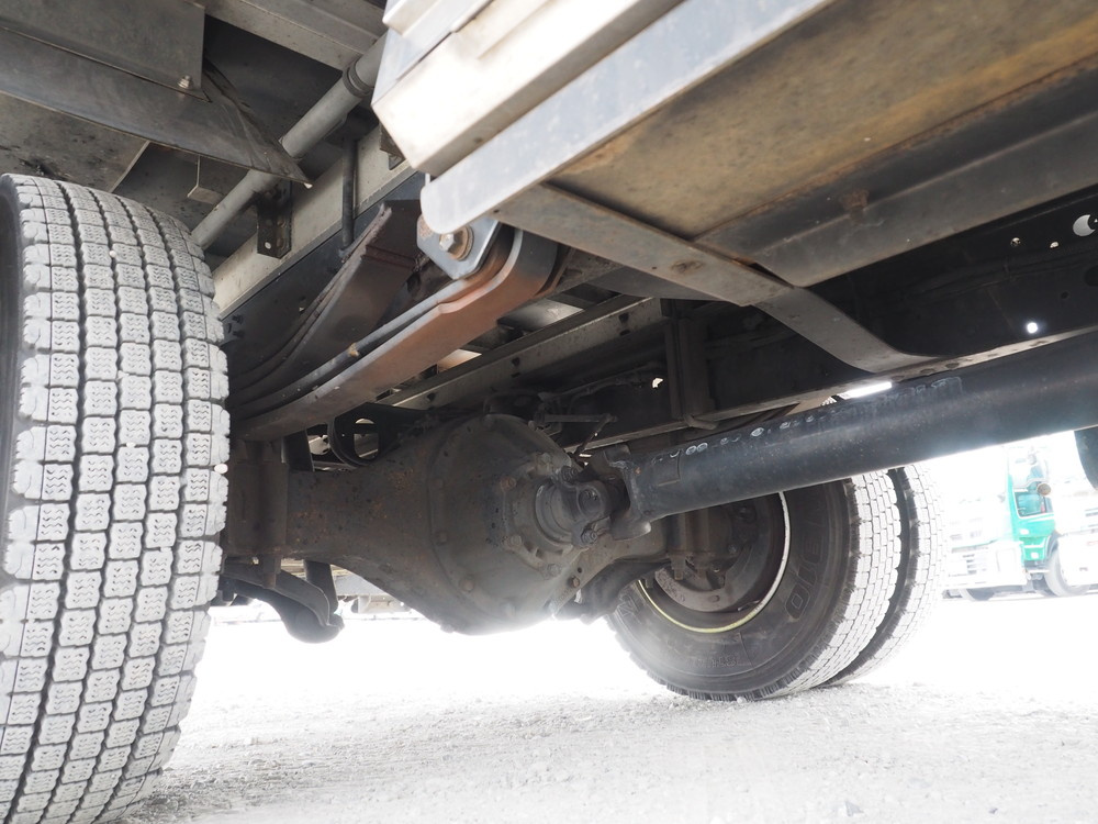 日野 レンジャー ウイング車 中型 TKG-FD9JLAA 年式 H26[写真74]