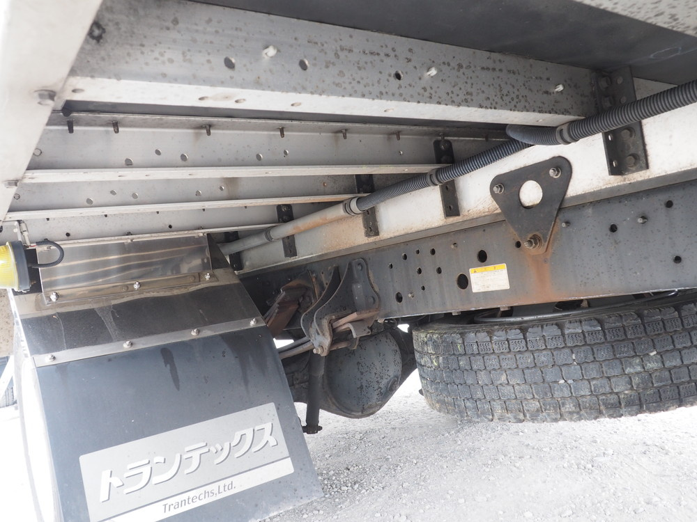 日野 レンジャー ウイング車 中型 TKG-FD9JLAA 年式 H26[写真71]