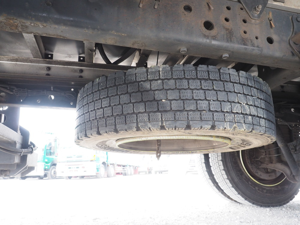 日野 レンジャー ウイング車 中型 TKG-FD9JLAA 年式 H26[写真69]