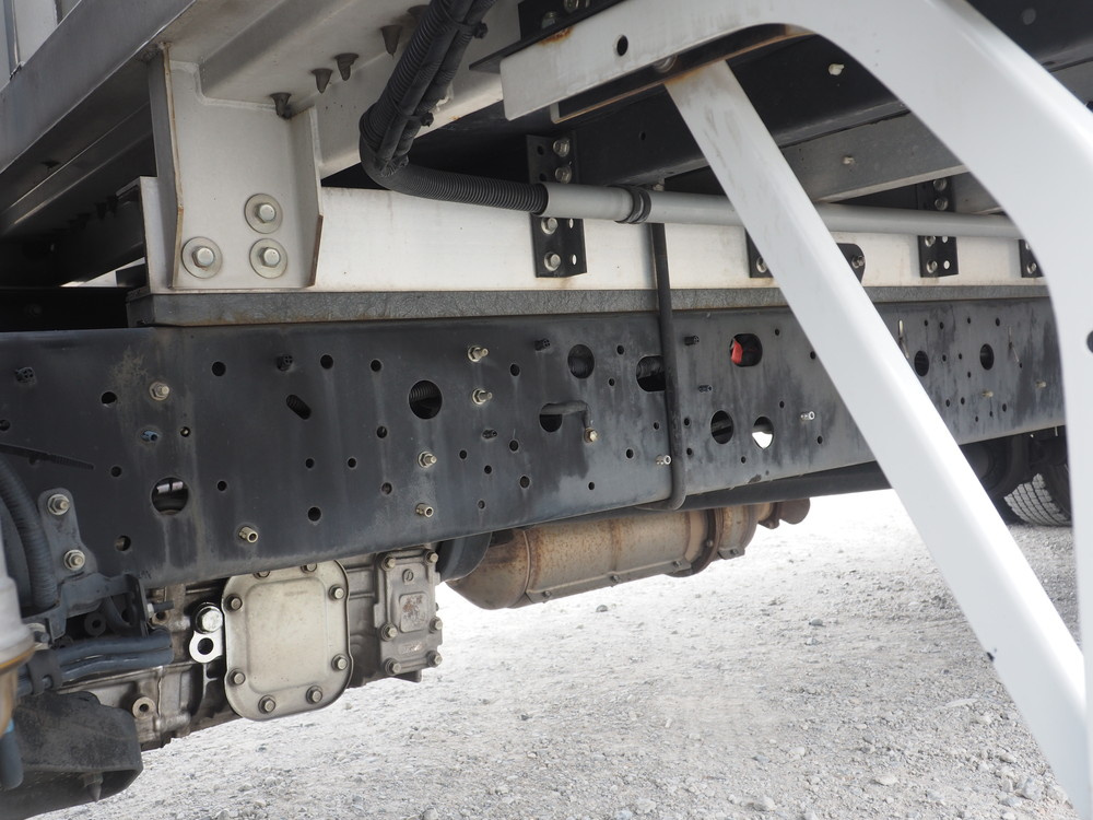 日野 レンジャー ウイング車 中型 TKG-FD9JLAA 年式 H26[写真70]