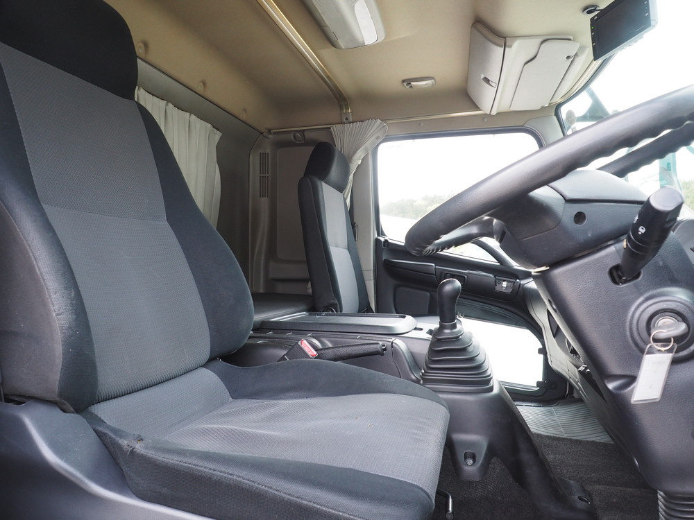 日野 レンジャー ウイング車 中型 TKG-FD9JLAA 年式 H26[写真55]