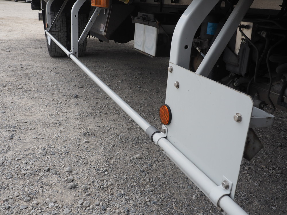 日野 レンジャー ウイング車 中型 TKG-FD9JLAA 年式 H26[写真13]