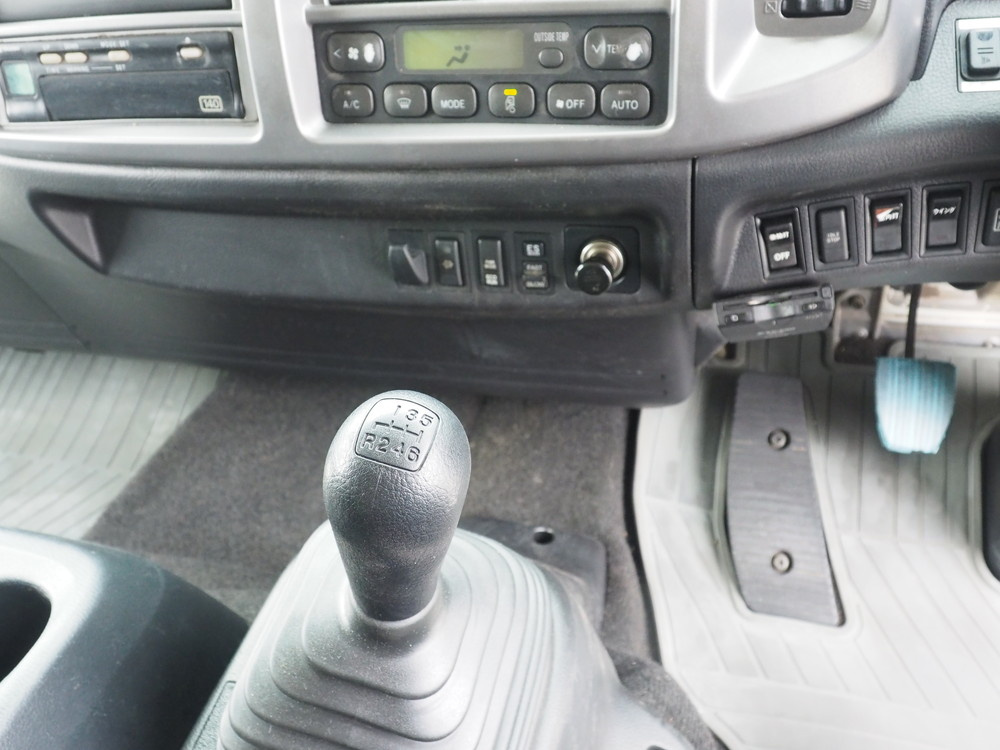 日野 レンジャー ウイング車 中型 TKG-FD9JLAA 年式 H26[写真58]