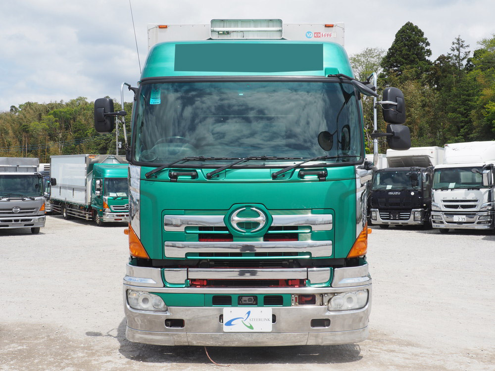 日野 グランドプロフィア ウイング車 大型 BKG-FW1EXYG 年式 H22[写真04]