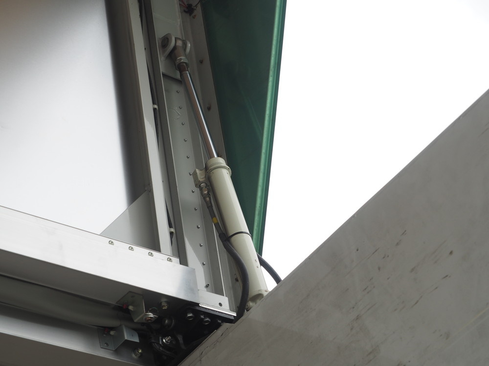 日野 レンジャー ウイング車 中型 TKG-FD7JLAA 年式 H25[写真12]