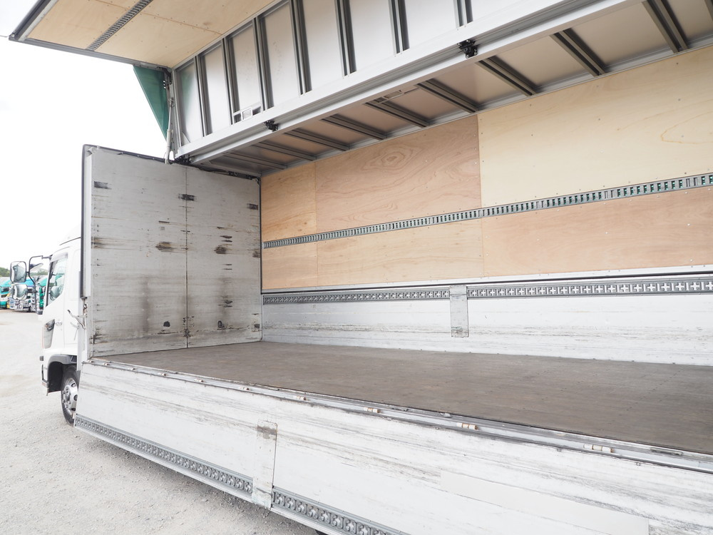 日野 レンジャー ウイング車 中型 TKG-FD7JLAA 年式 H25[写真19]