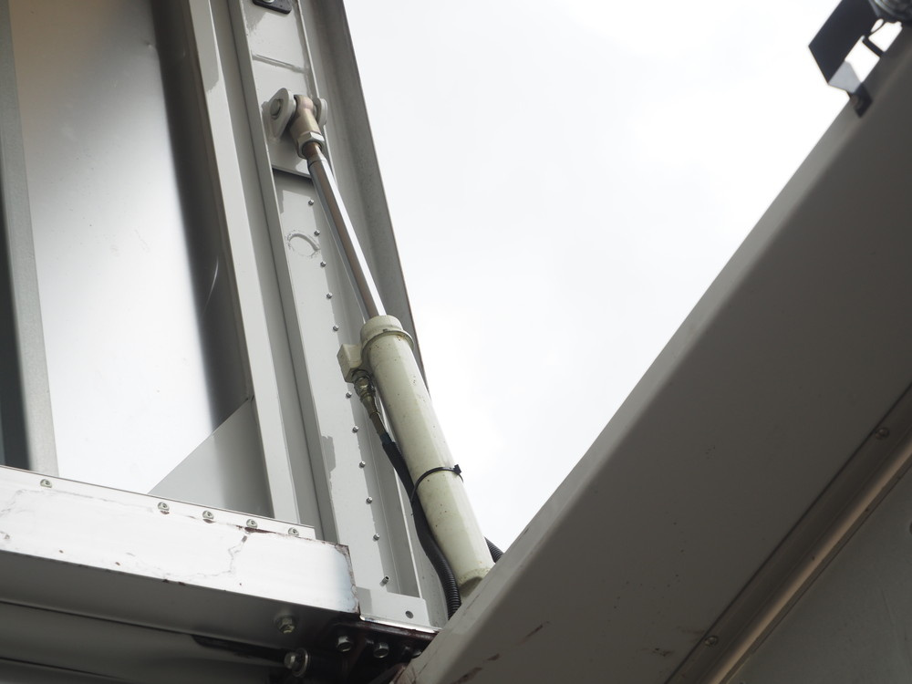 日野 レンジャー ウイング車 中型 TKG-FD7JLAA 年式 H25[写真18]