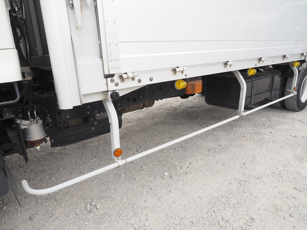 日野 レンジャー ウイング車 中型 TKG-FD7JLAA 年式 H25[写真15]