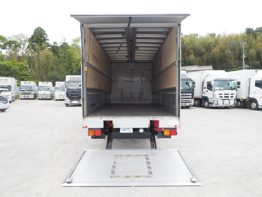 日野 レンジャー ウイング車 中型 TKG-FD7JLAA 年式 H25[写真24]