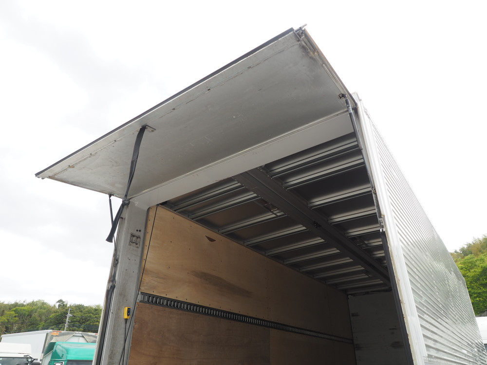 日野 レンジャー ウイング車 中型 TKG-FD7JLAA 年式 H25[写真27]