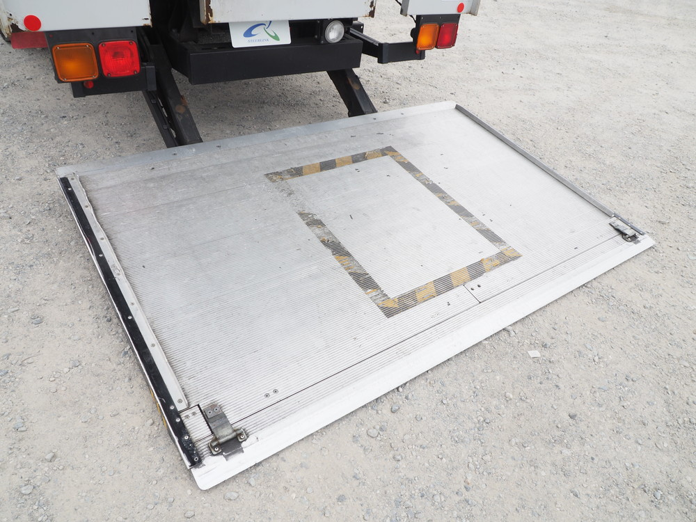 日野 レンジャー ウイング車 中型 TKG-FD7JLAA 年式 H25[写真31]