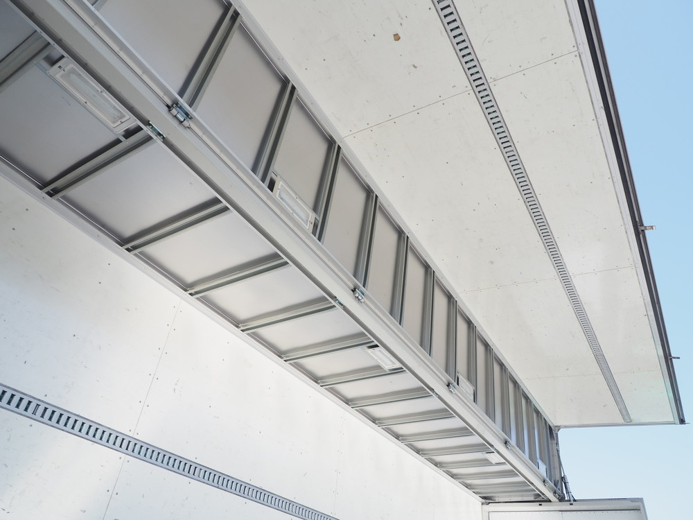 三菱ふそう スーパーグレート ウイング車 大型 QPG-FS65VZ 年式 H27[写真26]