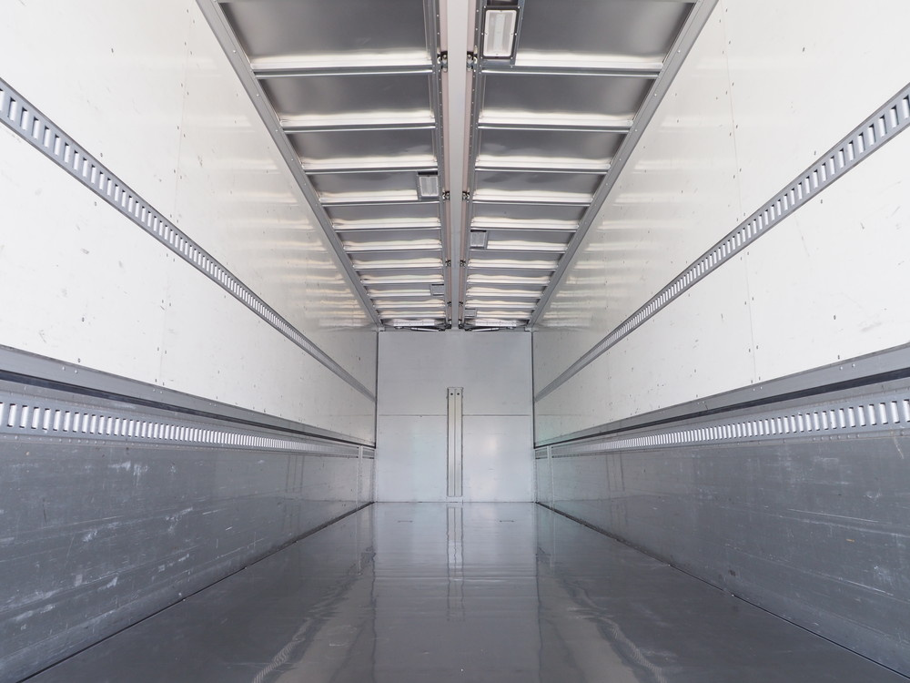 三菱ふそう スーパーグレート ウイング車 大型 QPG-FS65VZ 年式 H27[写真31]