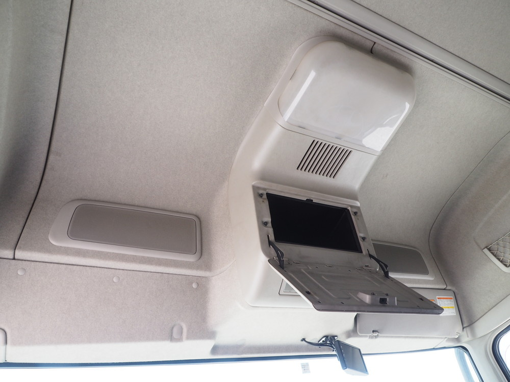 三菱ふそう スーパーグレート ウイング車 大型 QPG-FS65VZ 年式 H27[写真48]