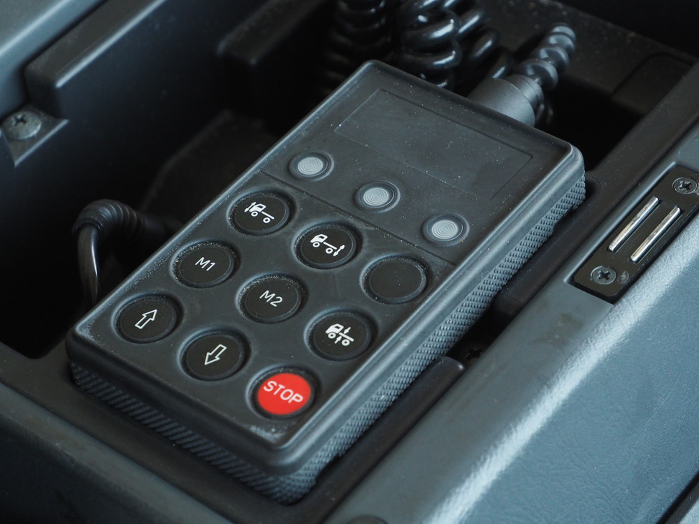 三菱ふそう スーパーグレート ウイング車 大型 QPG-FS65VZ 年式 H27[写真45]