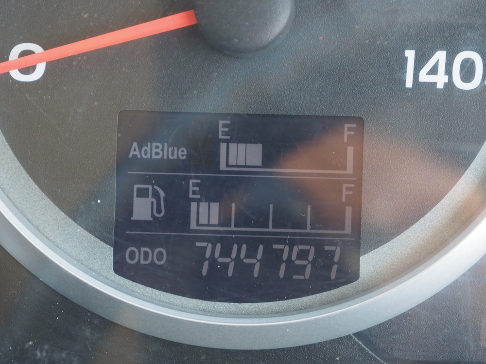 日野 グランドプロフィア ウイング車 大型 QPG-FW1EXEG 年式 H27[写真41]