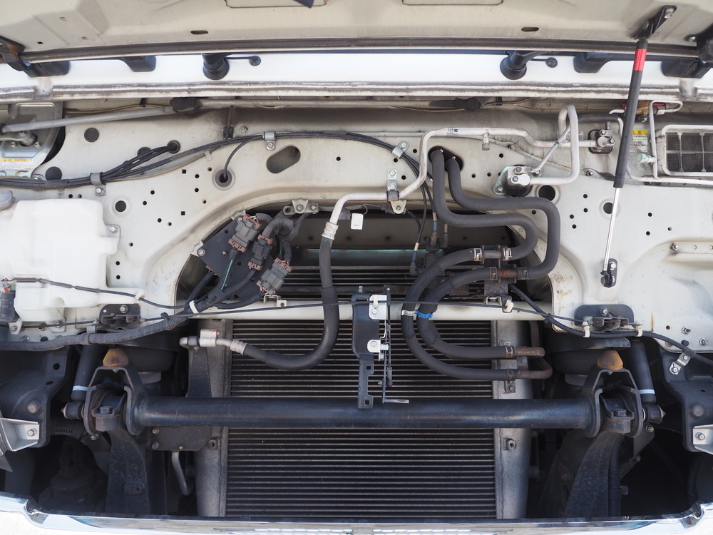 三菱ふそう スーパーグレート ウイング車 大型 QPG-FS65VZ 年式 H27[写真60]