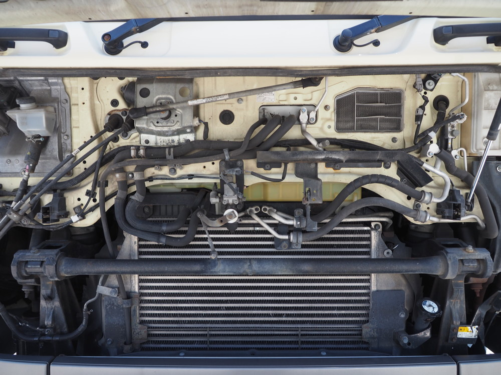 日野 グランドプロフィア ウイング車 大型 QPG-FW1EXEG 年式 H27[写真50]