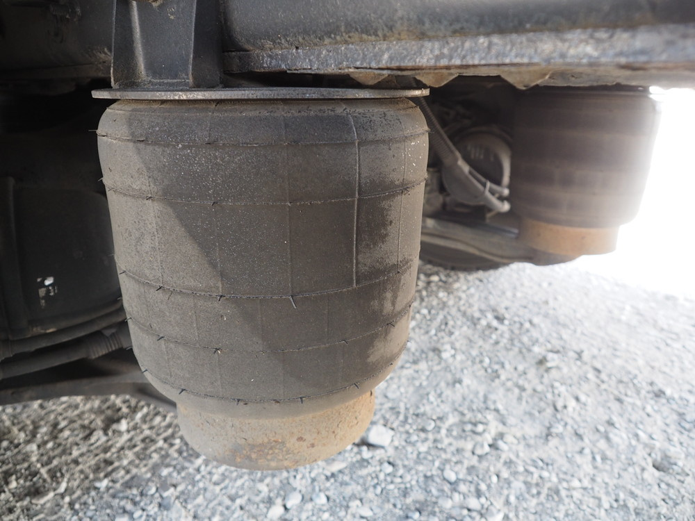 日野 グランドプロフィア ウイング車 大型 QPG-FW1EXEG 年式 H27[写真42]