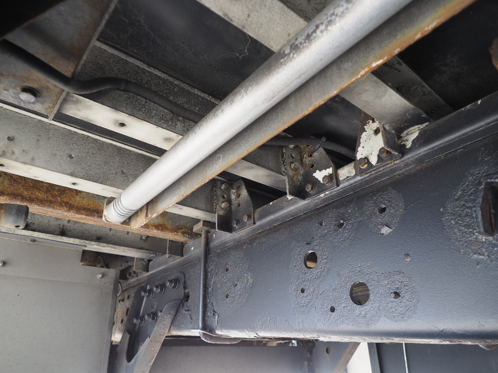 日野 グランドプロフィア ウイング車 大型 QPG-FW1EXEG 年式 H27[写真45]