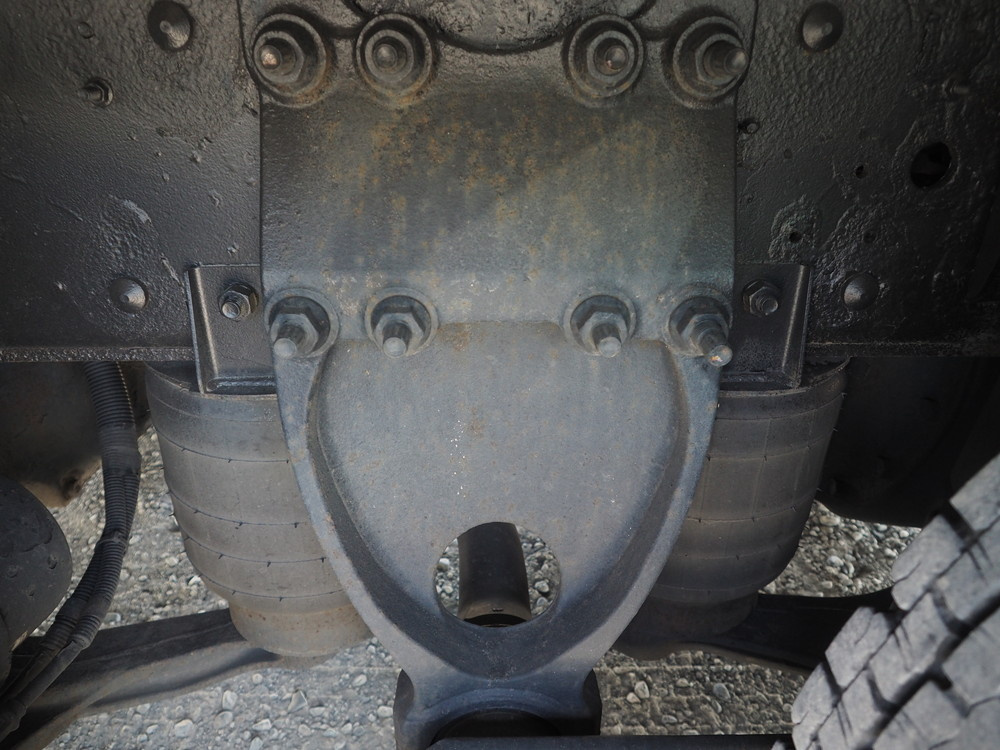 日野 グランドプロフィア ウイング車 大型 QPG-FW1EXEG 年式 H27[写真43]