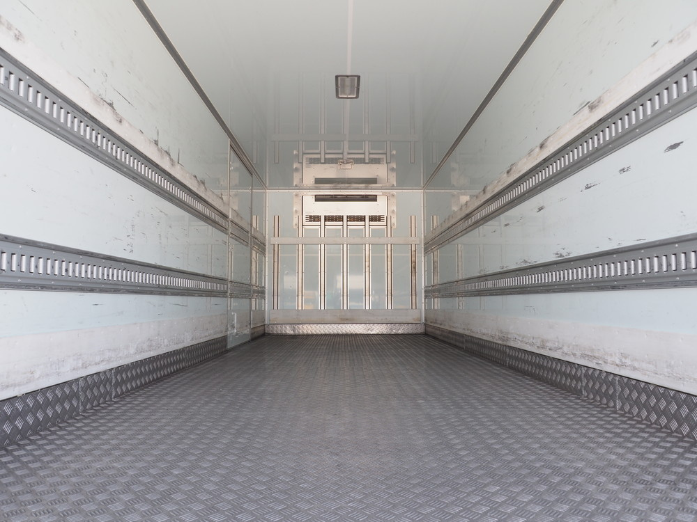 日野 レンジャー 冷凍バン 中型 TKG-FD9JLAA 年式 H28[写真21]