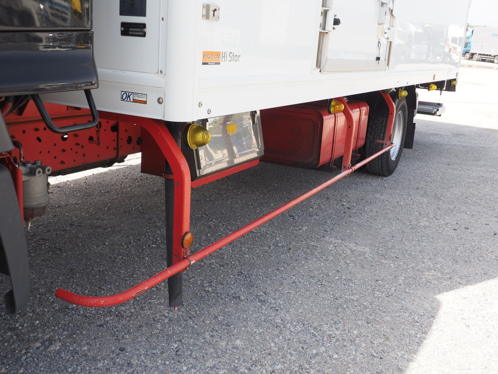 日野 レンジャー 冷凍バン 中型 TKG-FD9JLAA 年式 H28[写真18]