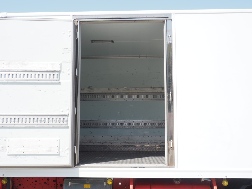 日野 レンジャー 冷凍バン 中型 TKG-FD9JLAA 年式 H28[写真15]